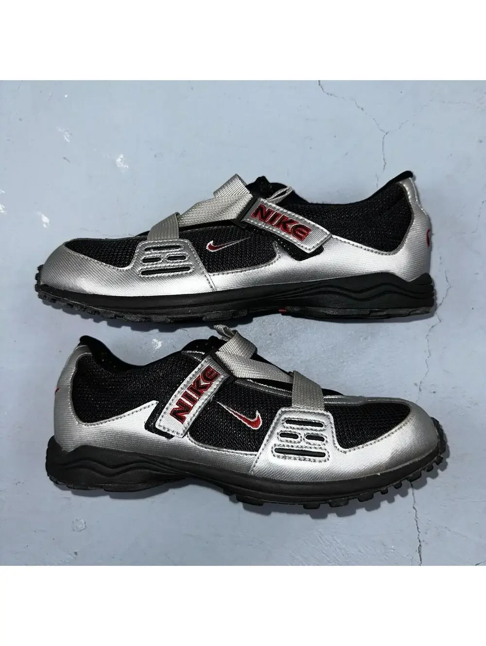 Nike each item